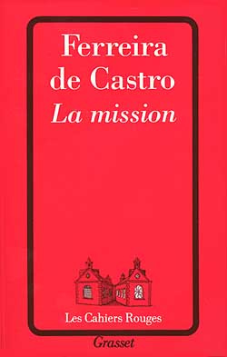 La mission