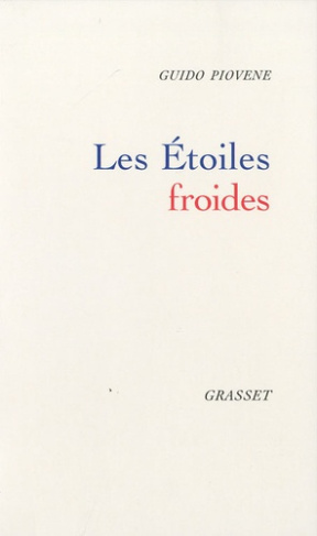 Les Etoiles froides