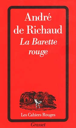 La Barette rouge