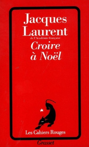 Croire à Noël