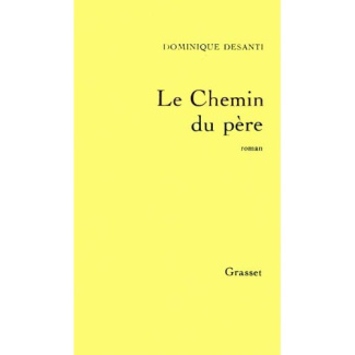 LE CHEMIN DU PERE