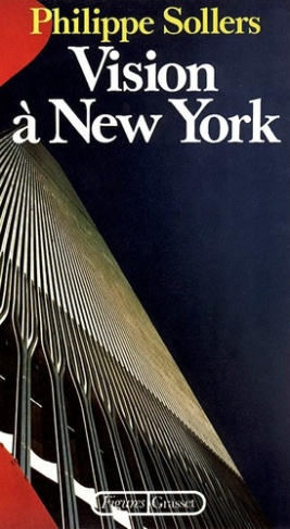 Vision à New York. Entretiens avec David Hayman