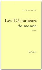 LES DECOUPEURS DE MONDES