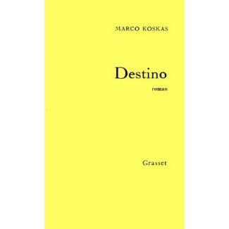 DESTINO