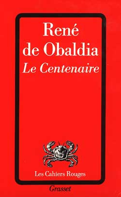 Le Centenaire