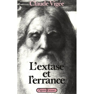 L'EXTASE ET L'ERRANCE