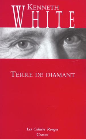 Terre de diamant. Edition bilingue français-anglais