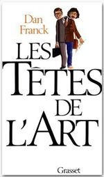 Les Têtes de l'art