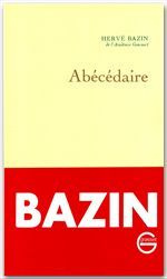 Abécédaire