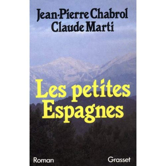 Les Petites Espagnes
