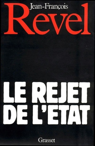 Le Rejet de l'État