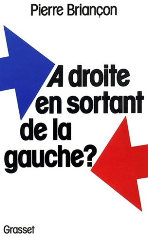 À droite en sortant de la gauche ?
