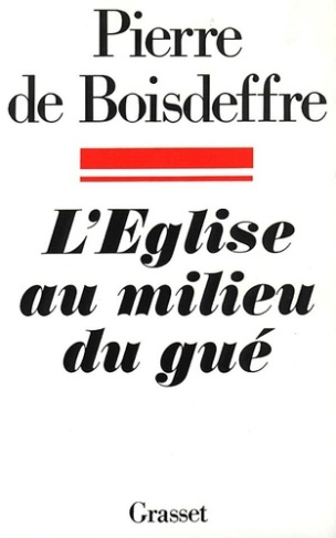 L'Église au milieu du gué