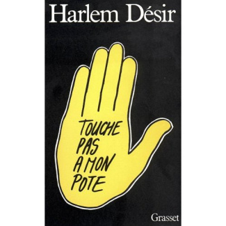 TOUCHE PAS A MON POTE