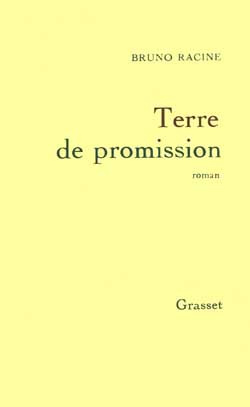 TERRE DE PROMISSION
