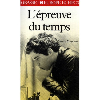 L'Épreuve du temps