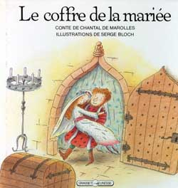 LE COFFRE DE LA MARIEE