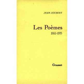 LES POEMES 1955-1975