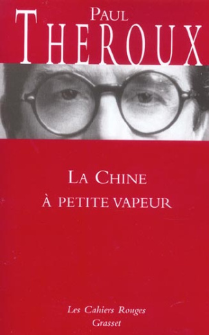 La Chine à petite vapeur