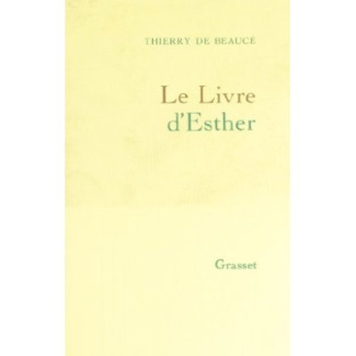 Le Livre d'Esther
