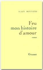 FEU MON HISTOIRE D'AMOUR