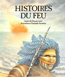 HISTOIRES DU FEU