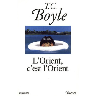 L'Orient, c'est l'Orient