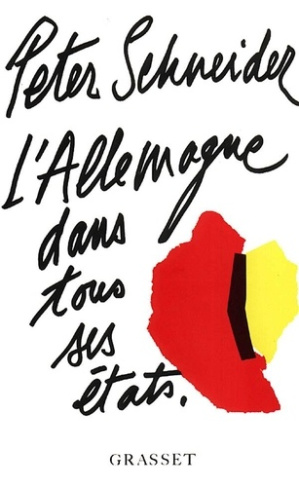 L'Allemagne dans tous ses états