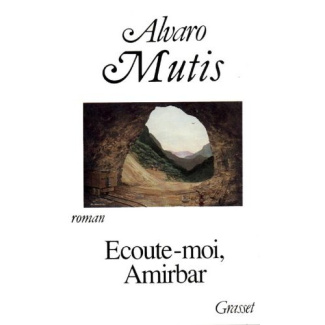 Ecoute-moi, Amirbar