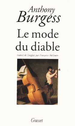 Le mode du diable. [nouvelles