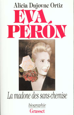 Eva Peron
