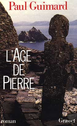 L'âge de Pierre