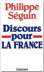 Discours pour la France