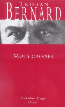 Mots croisés
