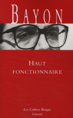 Haut fonctionnaire