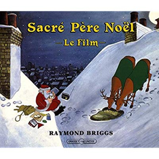 SACRE PERE NOEL, LE FILM