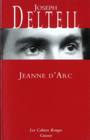 Jeanne d'Arc