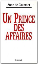 Un prince des affaires