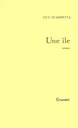 Une île
