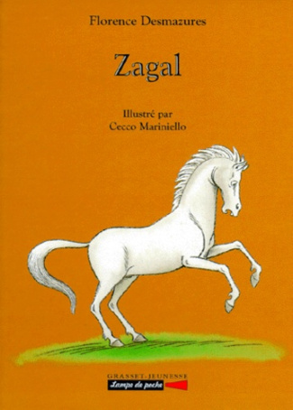 Zagal