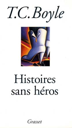 HISTOIRES SANS HEROS