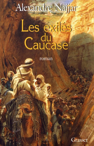 Les exilés du Caucase