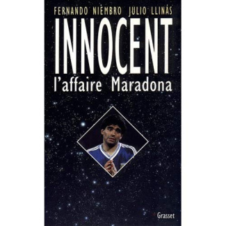 Innocent. L'affaire Maradona