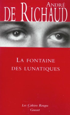 La Fontaine des Lunatiques