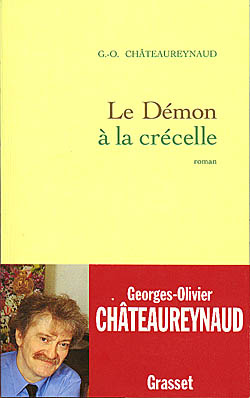 Le démon à la crécelle