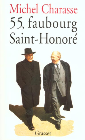 55 faubourg Saint-Honoré