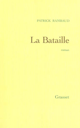 LA BATAILLE