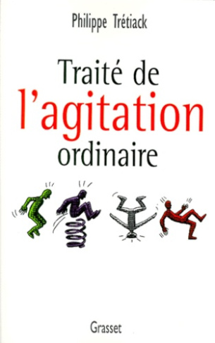 Traité de l'agitation ordinaire