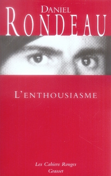 Mémoire tu l'appeleras Tome 2 : L'enthousiasme