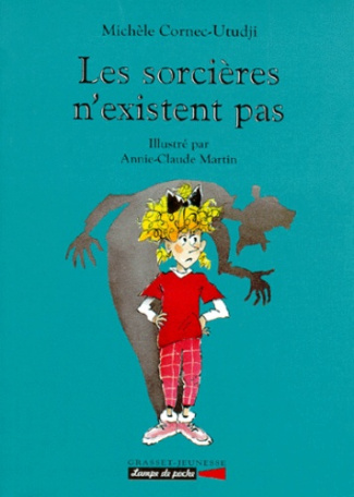 Les sorcières n'existent pas